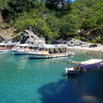 Marmaris Özel Tekne Turu