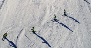 Nikfer, Bozdağ Kayak Turu - Marmaris, Mugla ve çevre bölgelerden çıkışlı