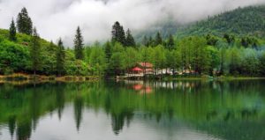 Marmaris, Mugla ve çevre bölgelerden çıkışlı - Karadeniz Rüyası & Batum Turu
