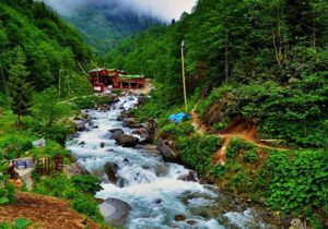 Karadeniz Rüyası & Batum Turu