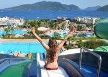 Marmaris Aqua Dream Su Parkı