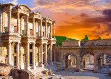 Turunç Efes Turu