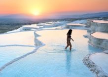 Turunç Pamukkale Turu