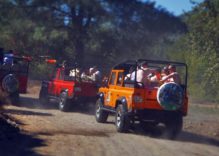 Içmeler Jeep Safari Turu