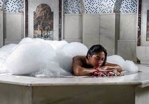 İçmeler Hamam