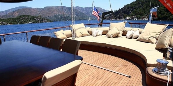 Marmaris Özel Tekne Turu