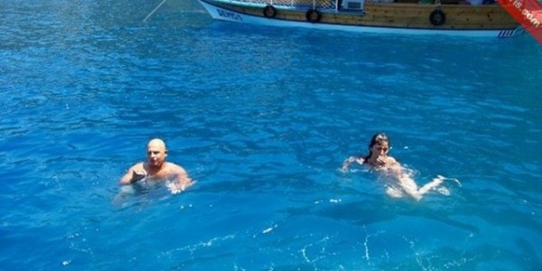 Marmaris Özel Tekne Turu