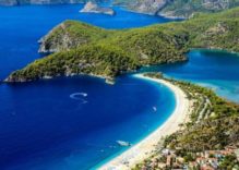 Marmaris Fethiye Turu