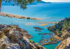 Marmaris Köycegiz Dalyan Turu