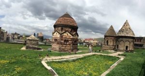 Doğu Ekspresi ile Kars - Erzurum Turu
