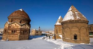 Doğu Ekspresi ile Kars - Erzurum Turu
